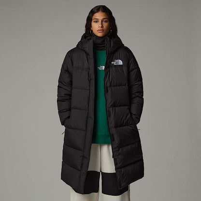 Women's Nuptse Parka