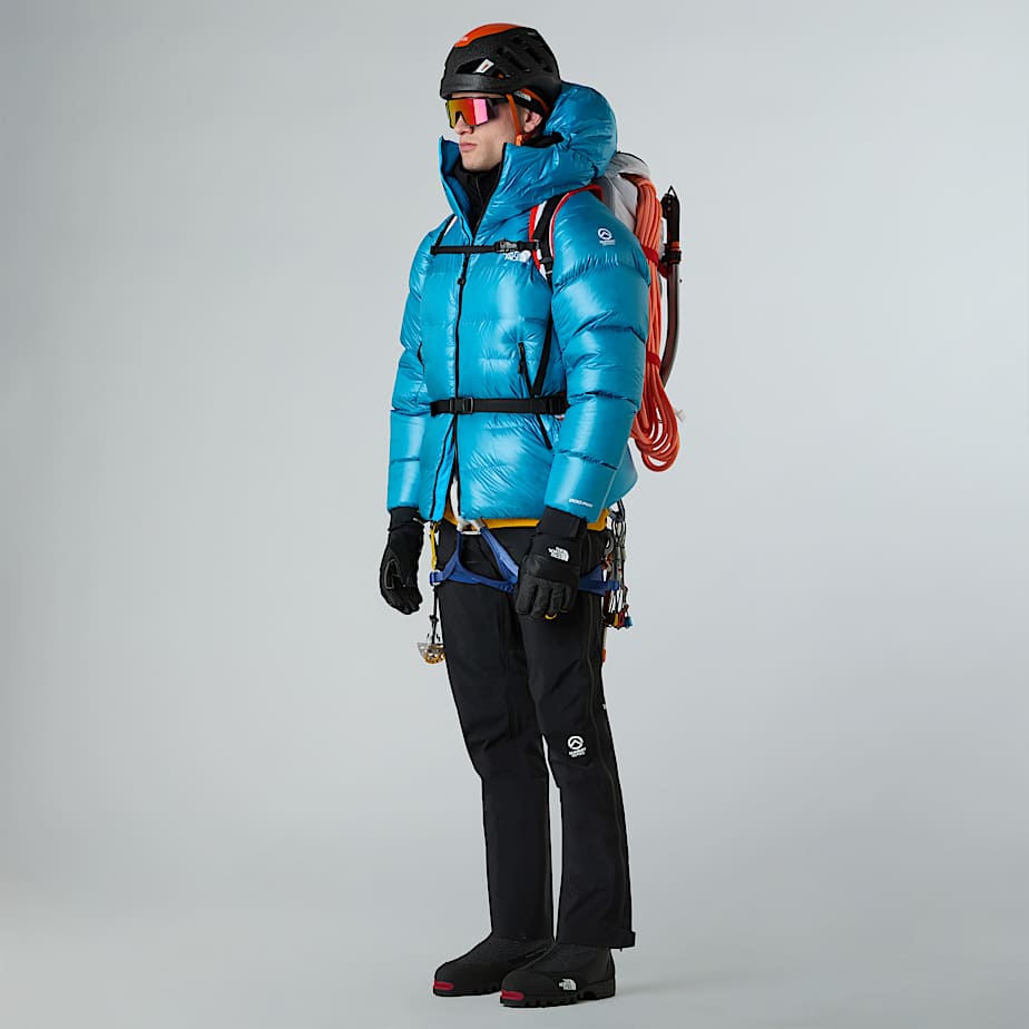 Men's Summit Pumori Down Parka