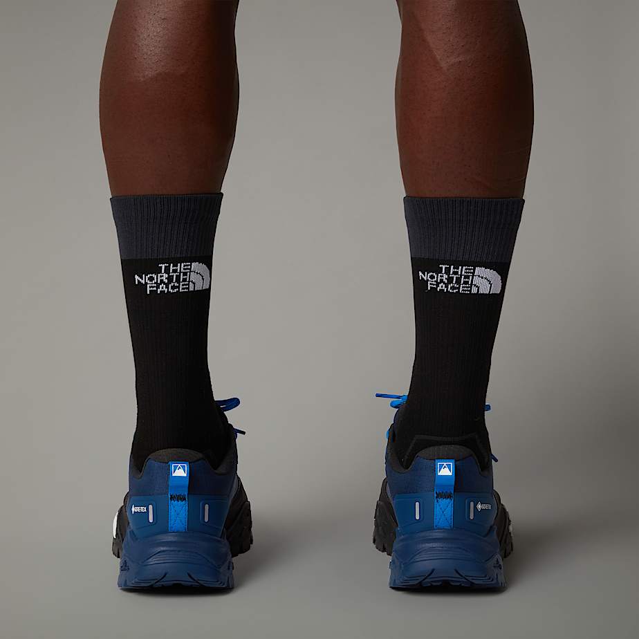 Trail Run Crew Socks