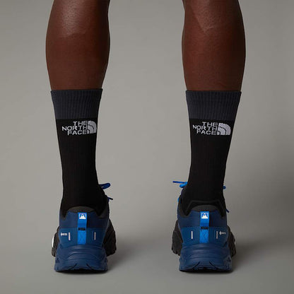 Trail Run Crew Socks