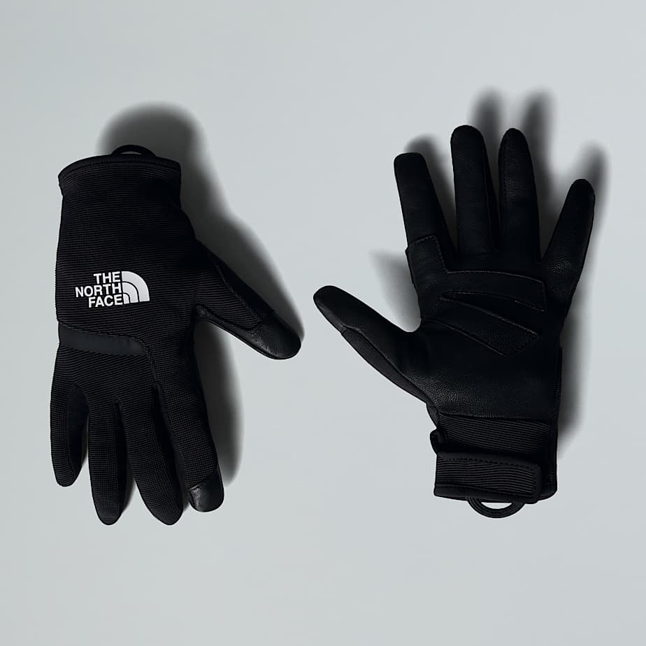 Amp Gloves