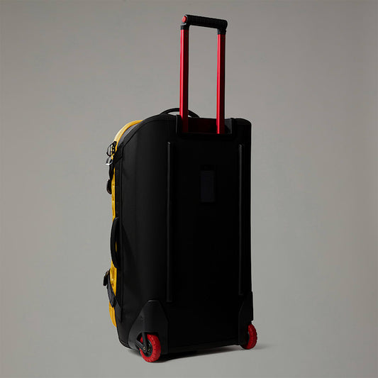 Base Camp Rolling Thunder 28'