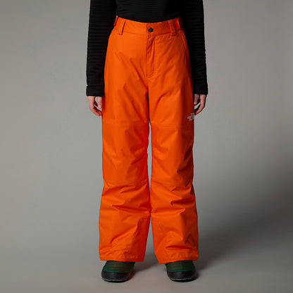 Boys' Freedom Insulated Trousers