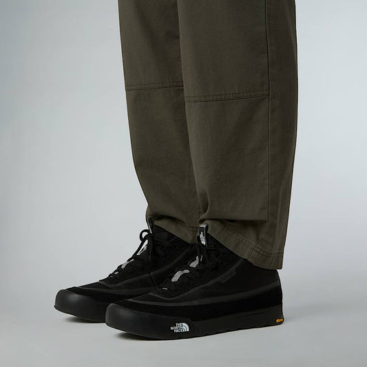 Clyffe Insulated Waterproof Mid Trainers