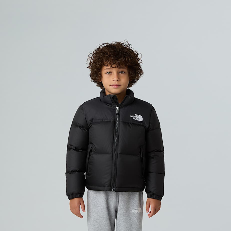 Kids' 1996 Retro Nuptse Jacket