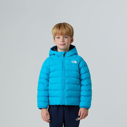 Kids' Reversible Perrito Jacket