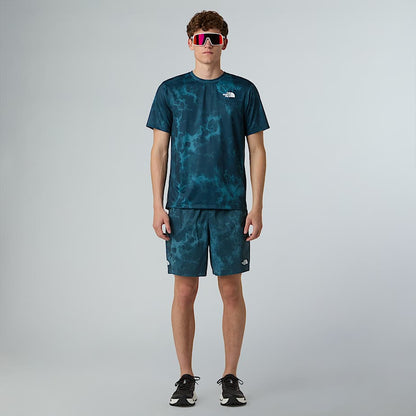 Men's 24/7 7' Printed Shorts