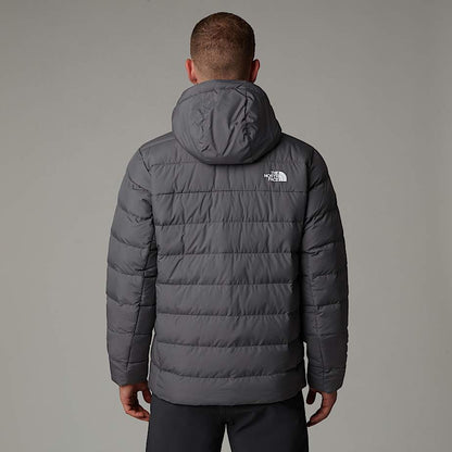 Men's Aconcagua III Hooded Jacket