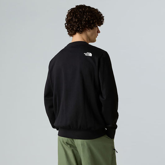 Men's Easy Sweatshirt