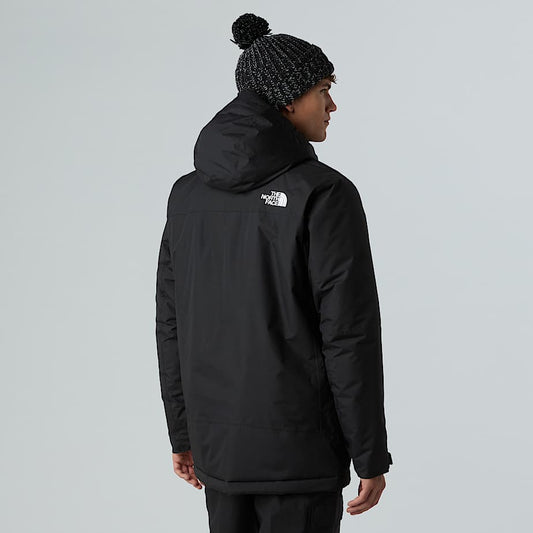 Men's Freedom Insulated Jacket