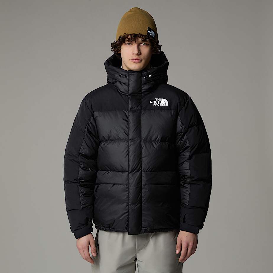 Men's Himalayan Down Parka