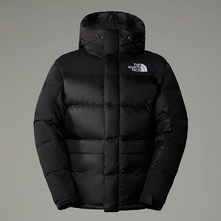 Men's Himalayan Down Parka