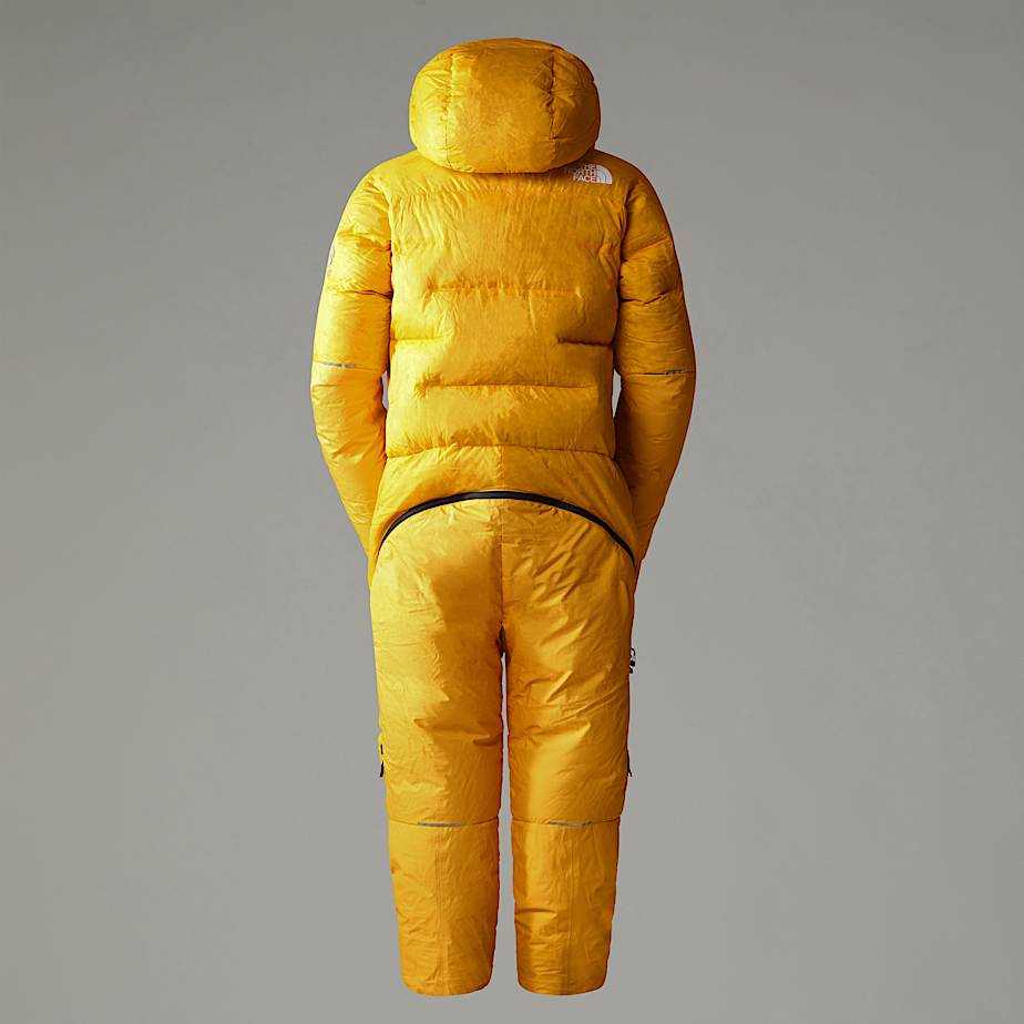 Men's Himalayan Suit