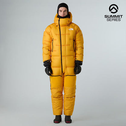 Men's Himalayan Suit