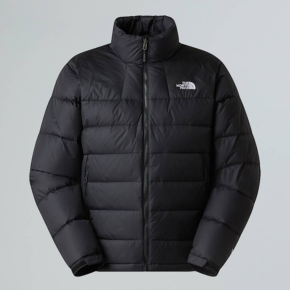 Men's Massif Down Jacket