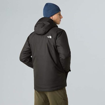 Men's Millerton Insulated Jacket
