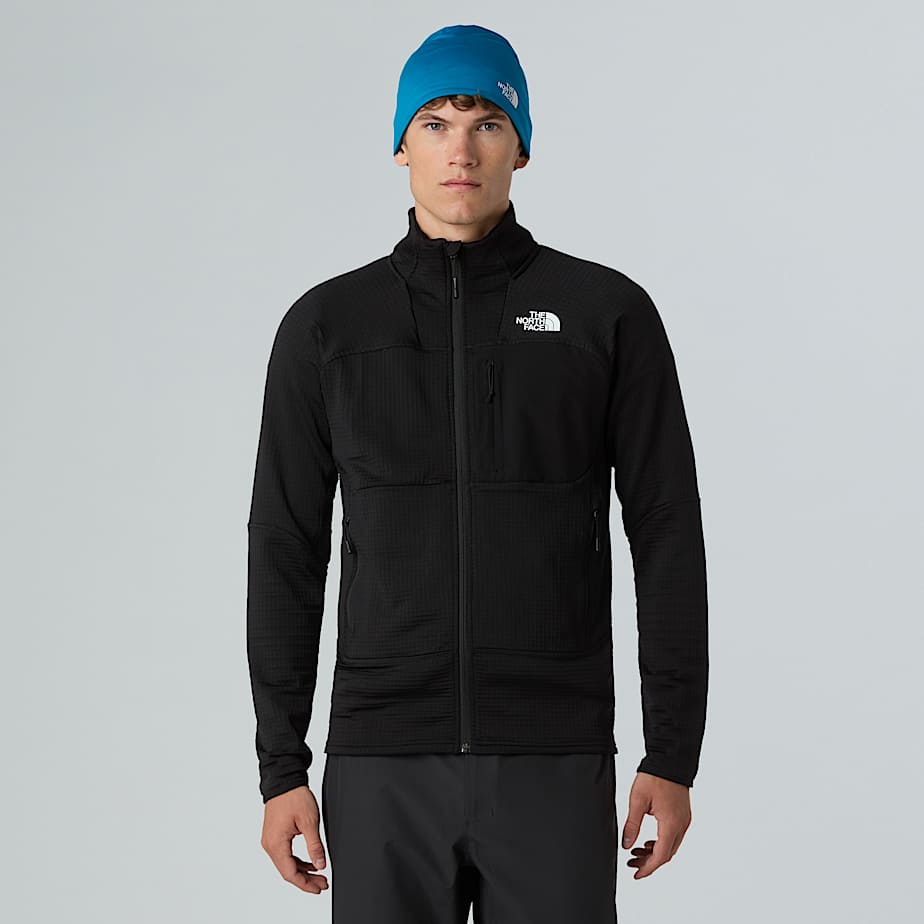 Men's Stormgap Power Grid Jacket