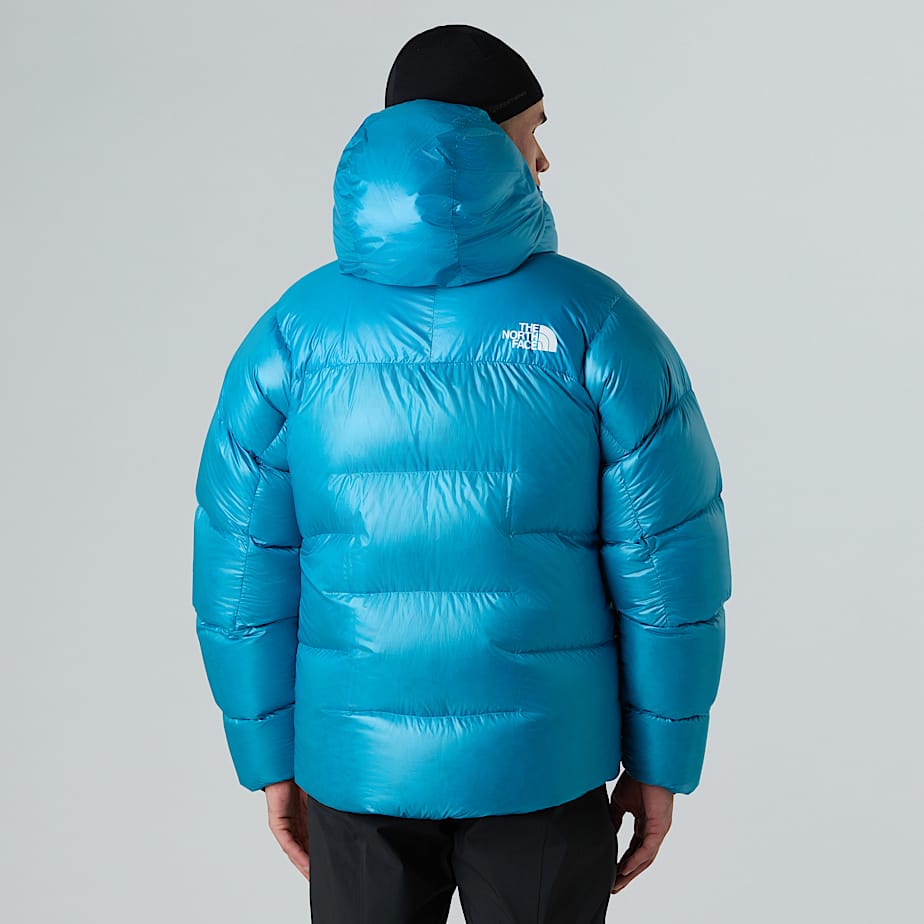 Men's Summit Pumori Down Parka