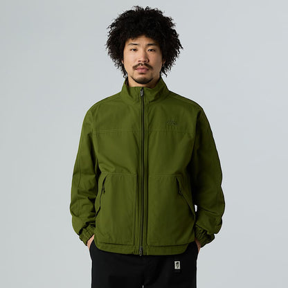 Men's Cordura Wind Jacket