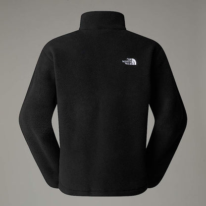 Men's Fleeski 1/4 Zip Pullover Fleece