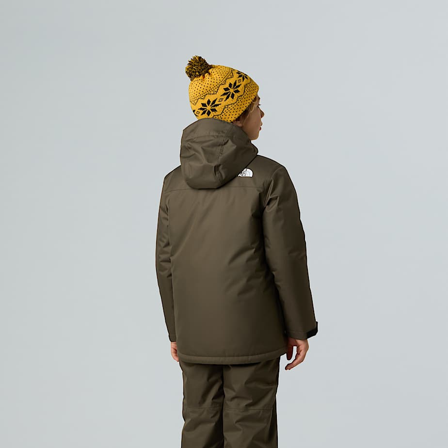 Teens' Snowquest Jacket