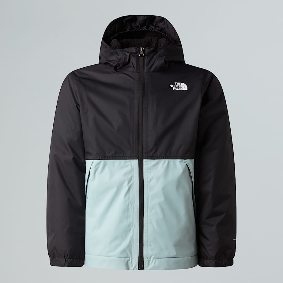 Teens' Warm Storm Jacket