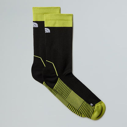 Trail Run Light Crew Socks