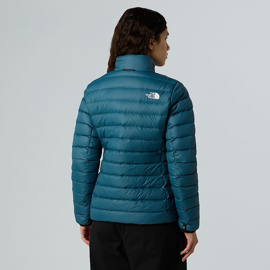Women's Classic Down Jacket