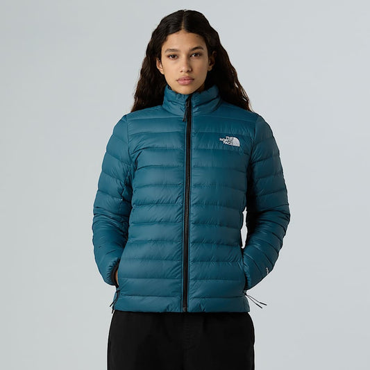 Women's Classic Down Jacket