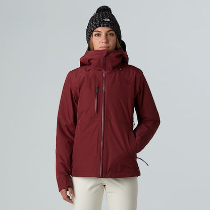 Women's Descendit Jacket