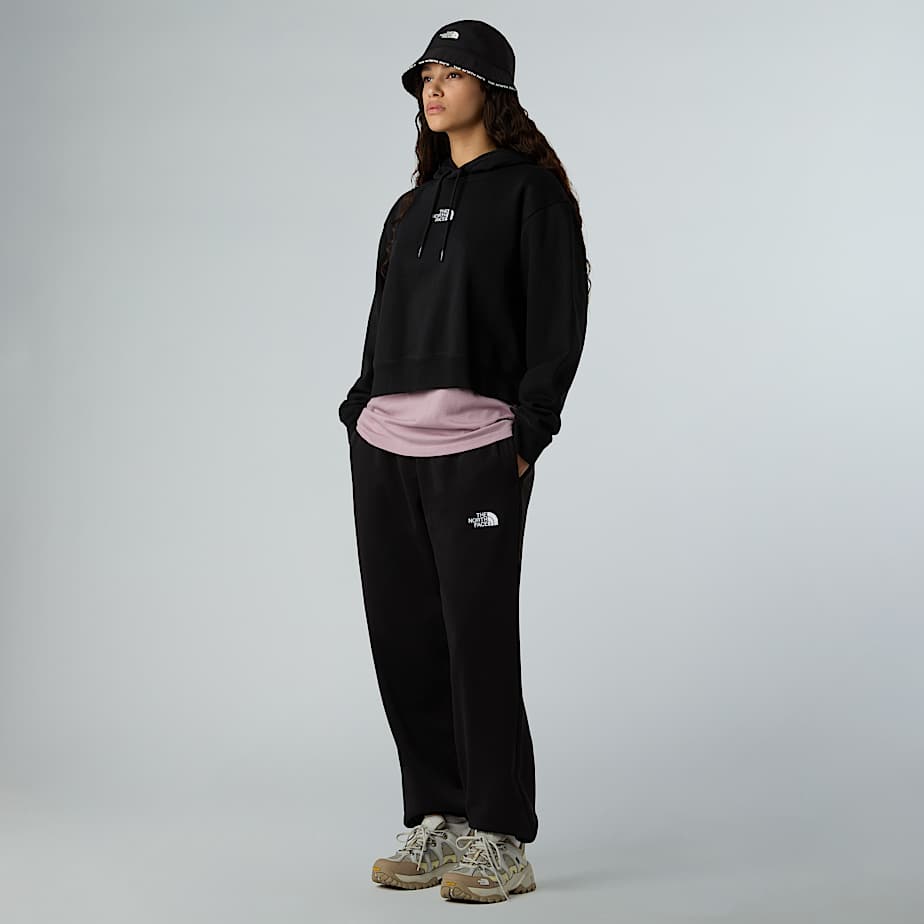 Women's Essential Relaxed Straight Joggers