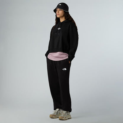 Women's Essential Relaxed Straight Joggers