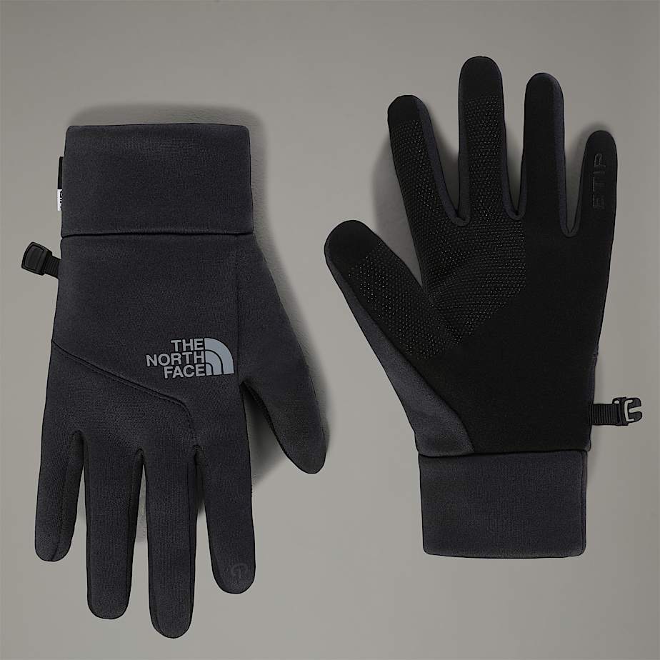 Women's Etip Hardface Gloves