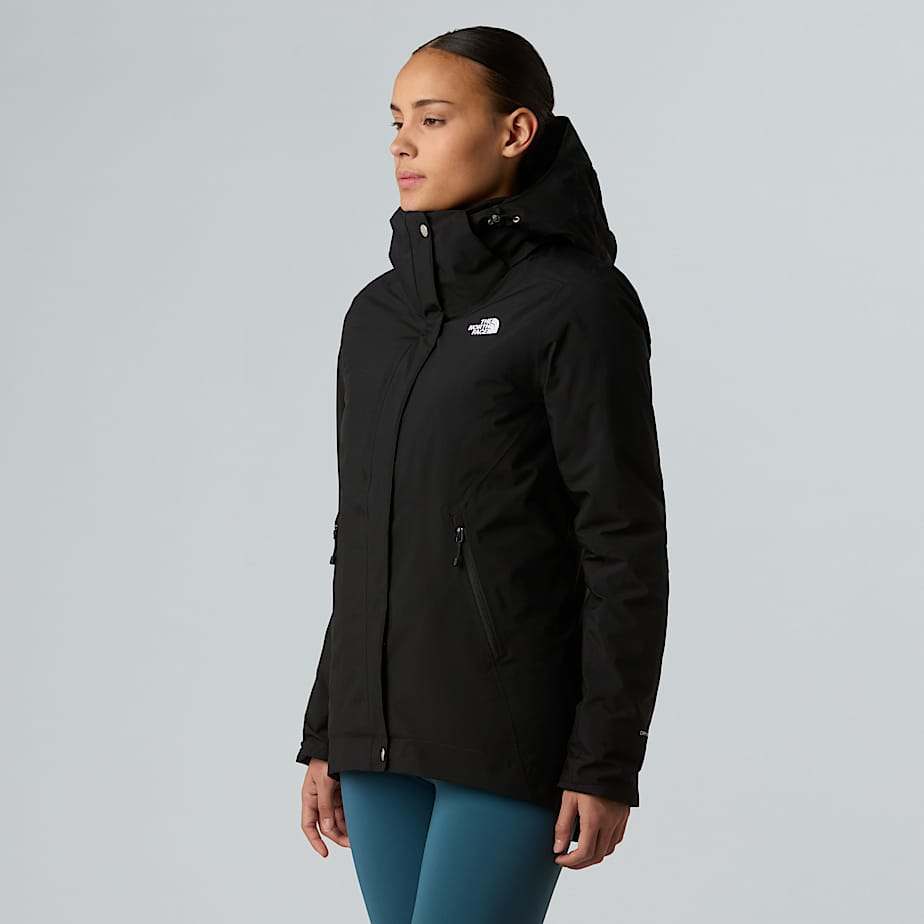 Women's Inlux Insulated Jacket