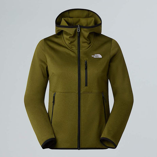 Women's Lixus 2.0 Hooded Fleece