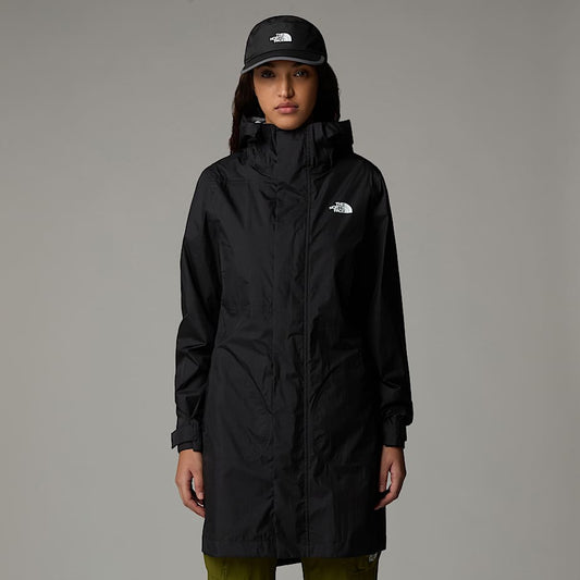 Women's Packable Shell Parka