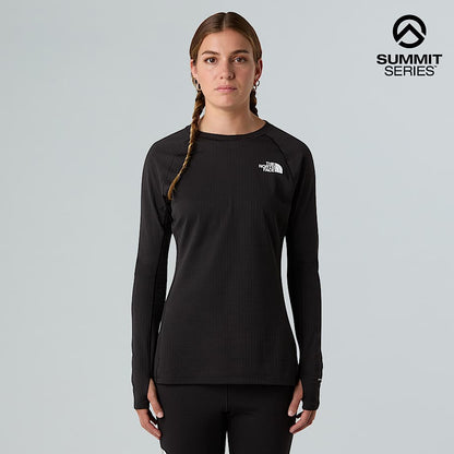 Women's Summit Pro 120 Long-Sleeve Baselayer