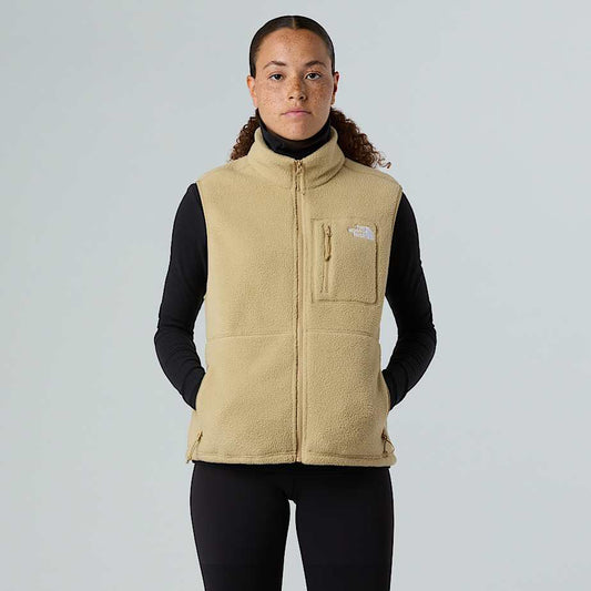 Women's Yumiori Gilet