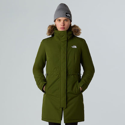 Women's Zaneck Parka