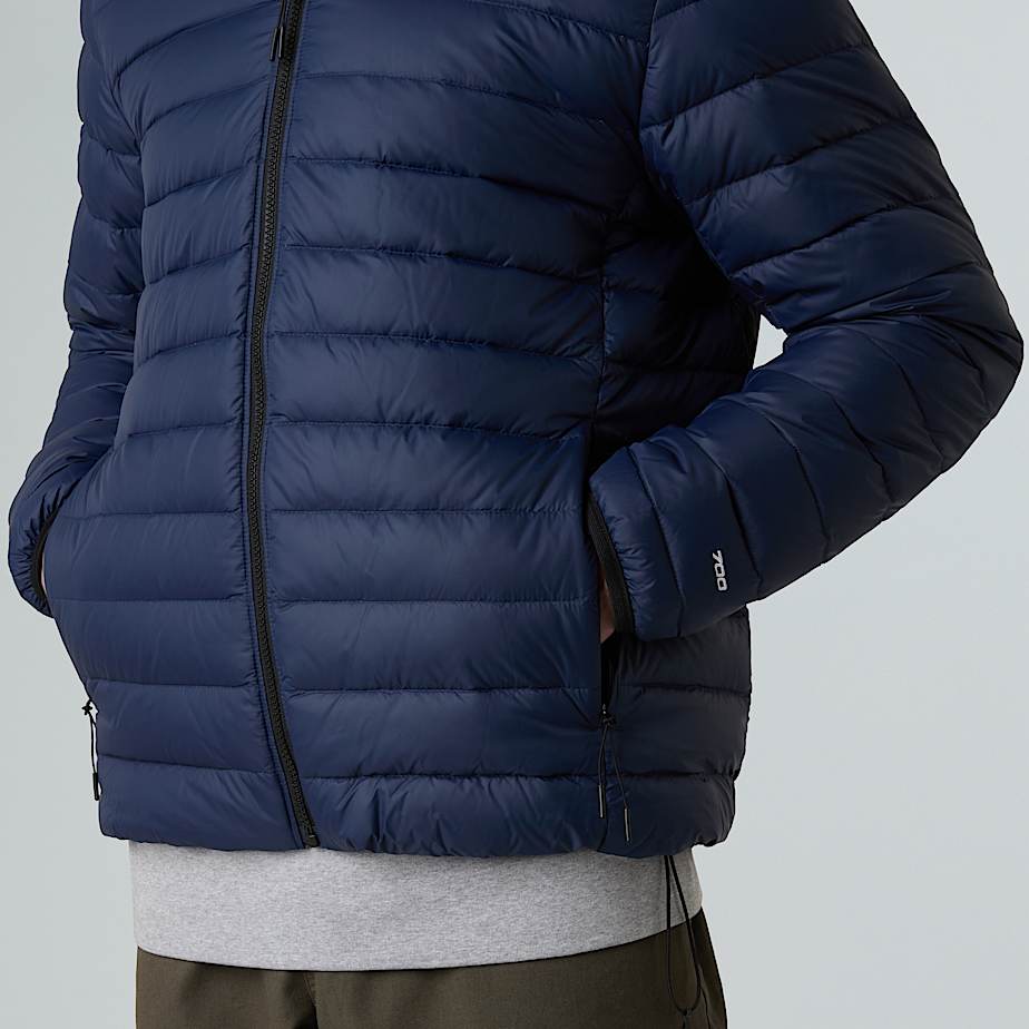Men's Classic Down Jacket