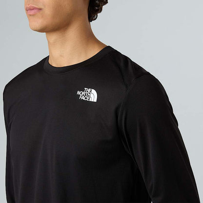 Men's Shadow Long-Sleeve T-Shirt