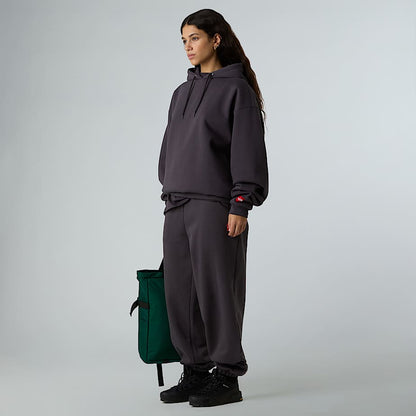 Men's Red Box Joggers