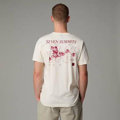 Men's Topographic T-Shirt