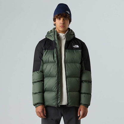 Men's Diablo Down 2.0 Hooded Jacket