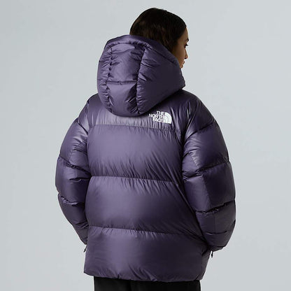 Unisex Pertex Down Jacket