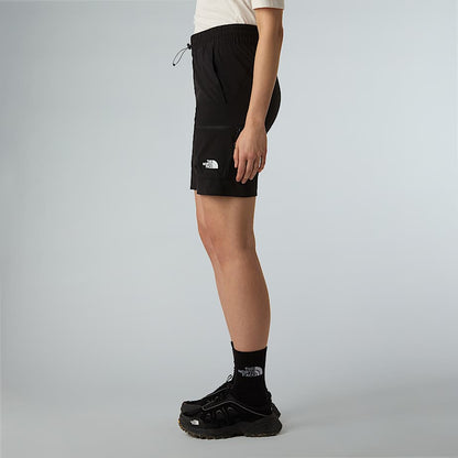 Women's Packable Shorts