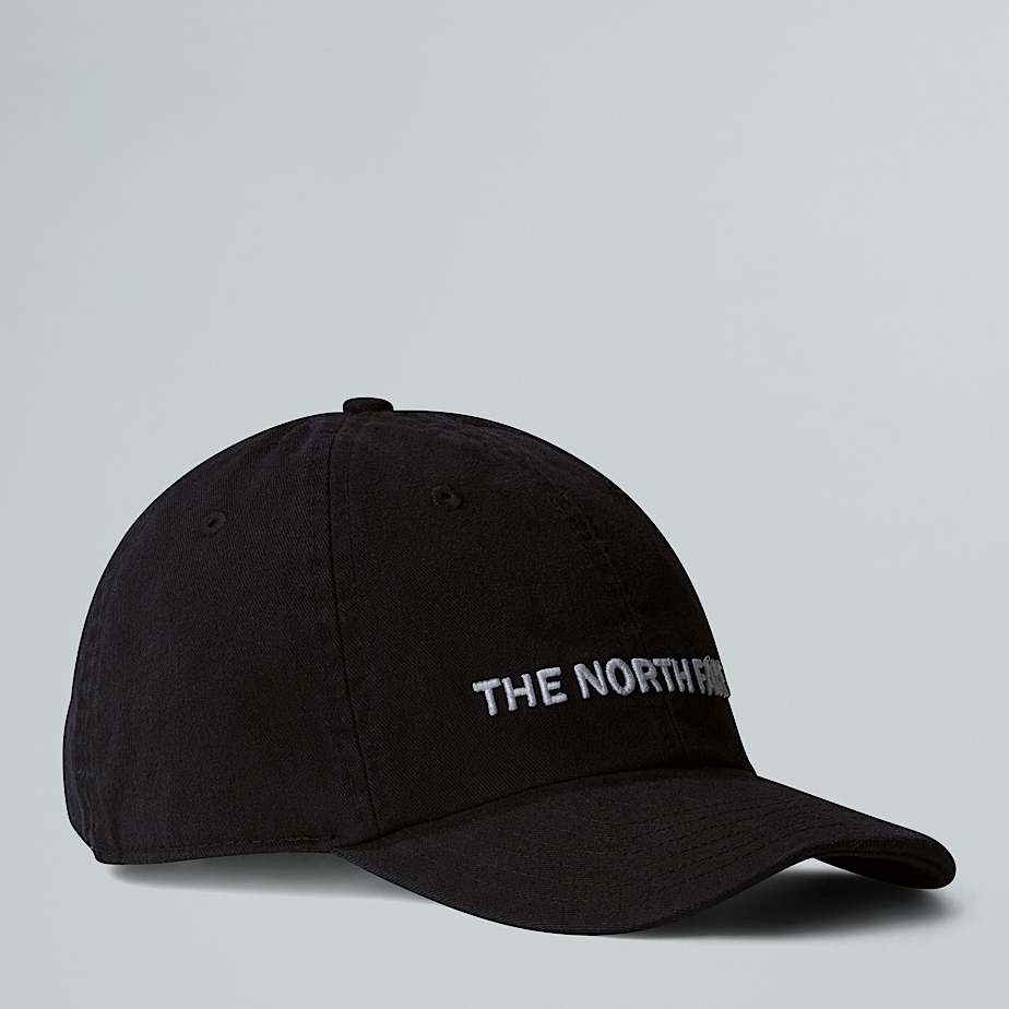 Roomy Norm Cap