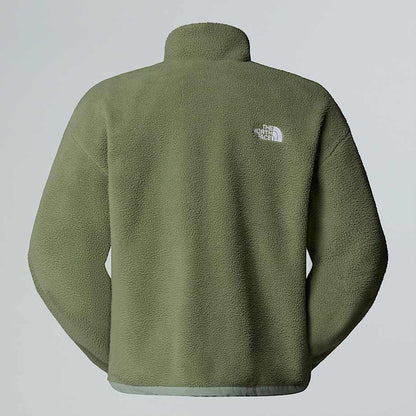 Women's Yumiori Reversible Fleece Jacket