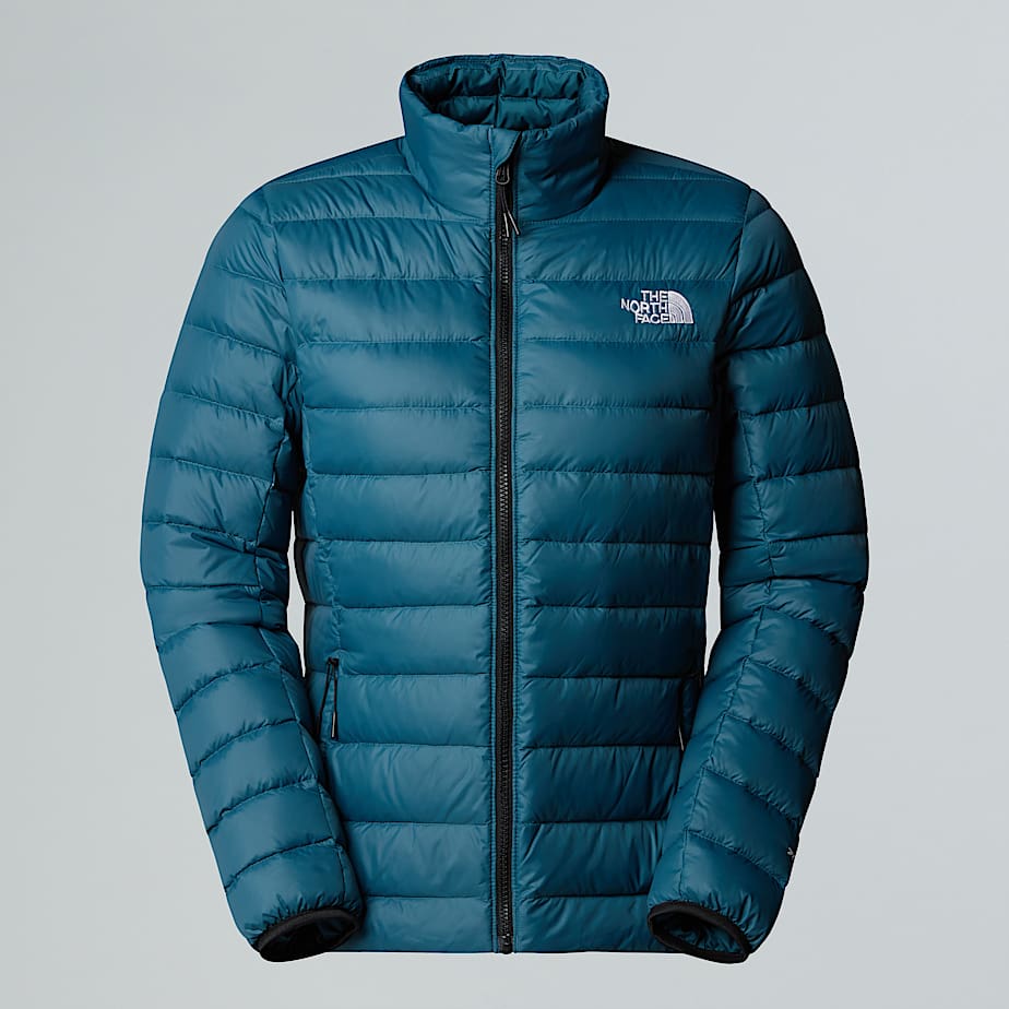 Women's Classic Down Jacket