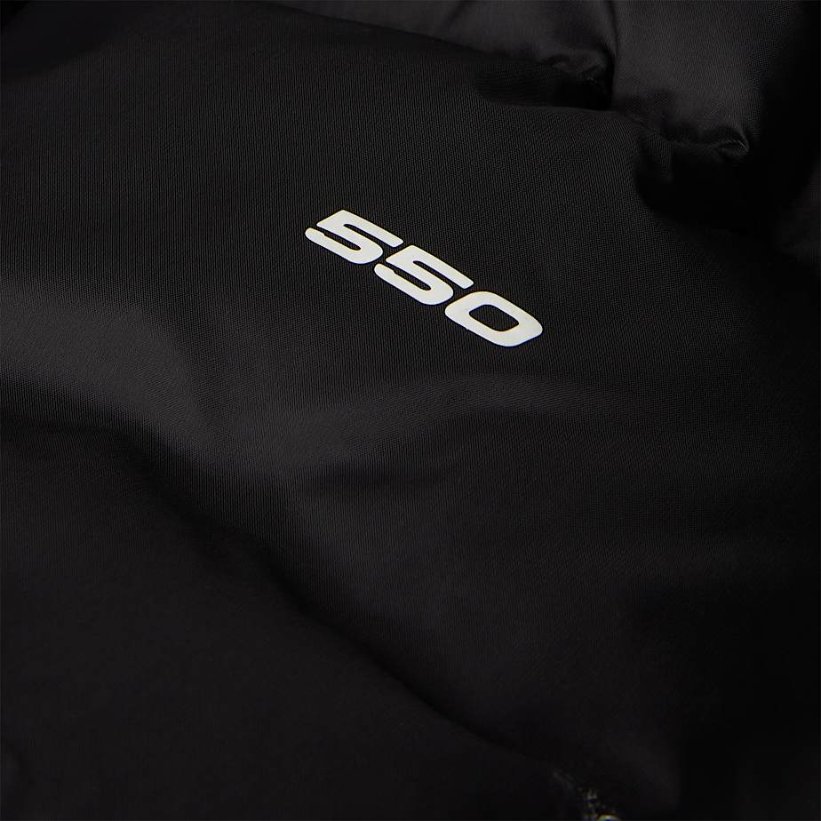 Women's Hyalite Down Hooded Parka